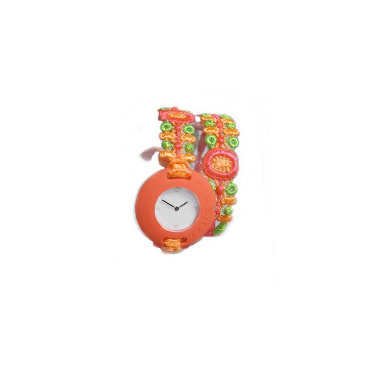 Reloj Indien