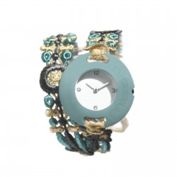 Reloj Indien