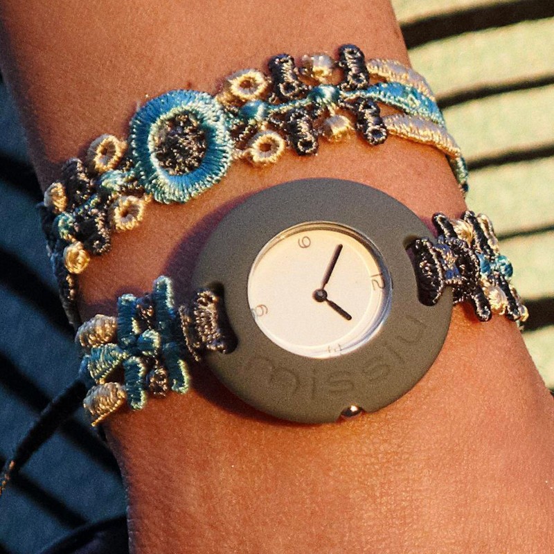 Reloj Indien